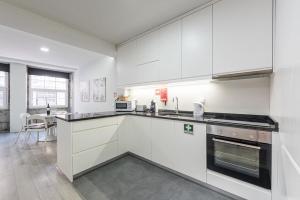 Gallery image of Oporto Downtown View Apartment in Porto