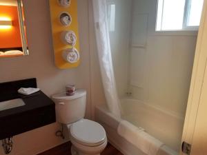 Bany a Motel 6-Cranbrook, BC