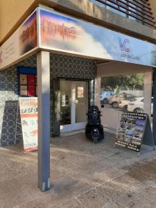 Fotografie z fotogalerie ubytování Moby dick 1D (Verblijf aan de costa) v destinaci Benidorm