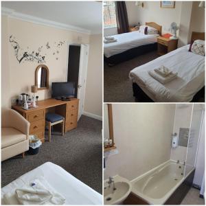 Gallery image of Wensum Lodge Hotel in Fakenham