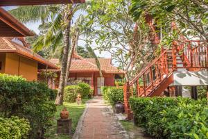 Gallery image of PP Erawan Palms Resort- SHA Extra Plus in Phi Phi Islands