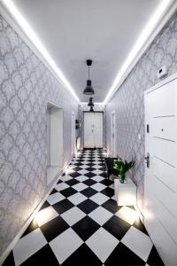 Fotografia z galérie ubytovania Cracovia Apartments v Krakove