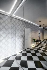 Fotografia z galérie ubytovania Cracovia Apartments v Krakove