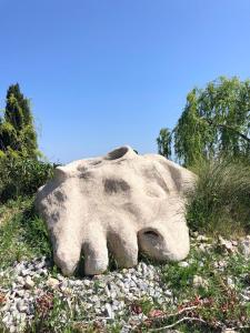 Fotografie z fotogalerie ubytování Les 4 éléments v destinaci Tourrettes-sur-Loup