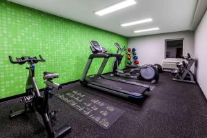 Gallery image of La Quinta Inn by Wyndham Sandusky near Cedar Point in Sandusky