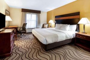 Gallery image of La Quinta Inn by Wyndham Sandusky near Cedar Point in Sandusky