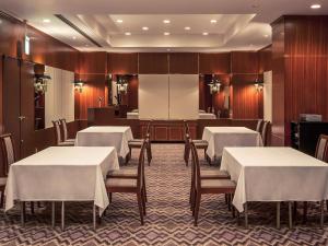 Gallery image of The Cypress Mercure Hotel Nagoya in Nagoya