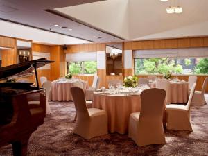 Galeriebild der Unterkunft The Cypress Mercure Hotel Nagoya in Nagoya