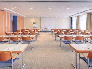 Konferenční prostory v ubytování Mercure Hotel Mannheim am Rathaus