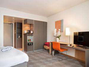 Gallery image of Novotel Paris Roissy CDG Convention in Roissy-en-France