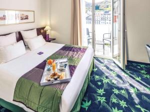 Gallery image of Mercure Lourdes Impérial in Lourdes