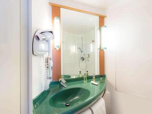 Bagno di ibis Luxembourg Sud