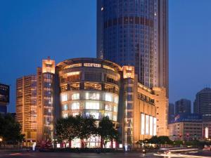 Gallery image of Sofitel Nanjing Galaxy in Nanjing