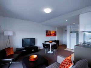 Gallery image of The Sebel Residences Melbourne Docklands Serviced Apartments in Melbourne
