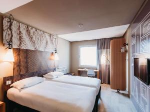 Gallery image of Ibis Casablanca Sidi Maarouf in Casablanca