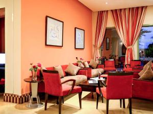 Gallery image of Ibis Marrakech Palmeraie in Marrakech