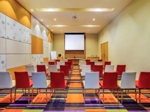 Konferenční prostory v ubytování ibis Gurgaon Golf Course Road - An Accor Brand