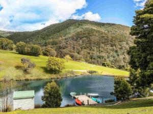 Gallery image of The Sebel Pinnacle Valley in Merrijig