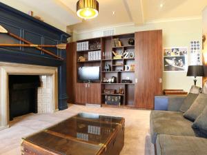 Gallery image of Mercure Oxford Eastgate Hotel in Oxford