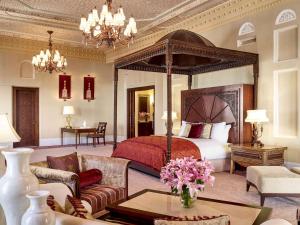 صورة لـ فندق سوفتيل زلاق البحرين في المنامة