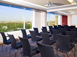 Konferenční prostory v ubytování ibis Pune Viman Nagar - An Accor Brand