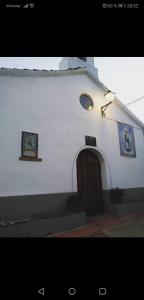 Fotografia z galérie ubytovania Casa Rural El Chorritero v destinácii Ovejuela
