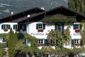 Gasthof Tschötscherhof