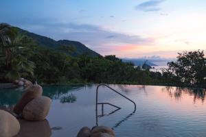 Fotografie z fotogalerie ubytování Hotel Mousai - Adults Only v destinaci Puerto Vallarta