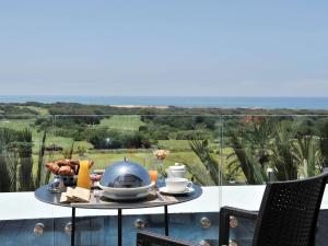 Zdjęcie z galerii obiektu Sofitel Essaouira Mogador Golf & Spa w mieście As-Suwajra