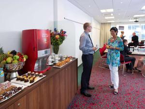 Ospiti di ibis Sint Niklaas Centrum