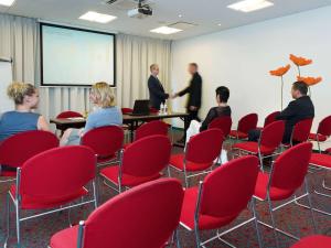 Ospiti di ibis Sint Niklaas Centrum