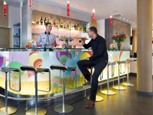 Ospiti di ibis Sint Niklaas Centrum