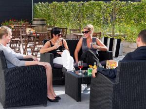 Ospiti di ibis Sint Niklaas Centrum