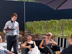 Ospiti di ibis Sint Niklaas Centrum