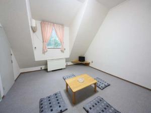 Postel nebo postele na pokoji v ubytování Allumeur