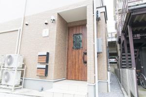Fotografie z fotogalerie ubytování RUMa INN Rokugoudote v Tokiu