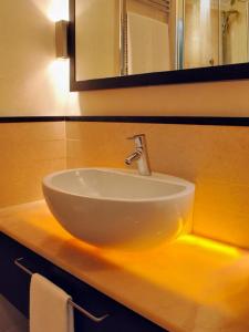 Fotografie z fotogalerie ubytování Best Western Hotel Piemontese v Turíně