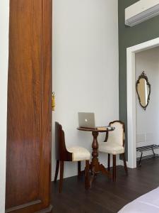 Foto sihtkohas Siracusa asuva majutusasutuse Ortigia Twin Rooms galeriist