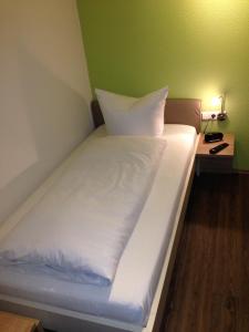 Billede fra billedgalleriet på Gasthof Goldenes Lamm i Schwabsberg