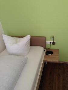 Billede fra billedgalleriet på Gasthof Goldenes Lamm i Schwabsberg + 10 billeder