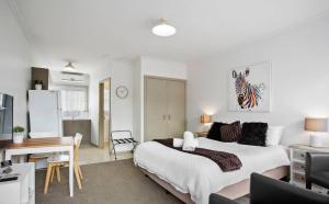 Gallery image of Geelong Serviced Apartments in Geelong