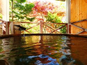 Foto dalla galleria di Matsunoi a Takayama