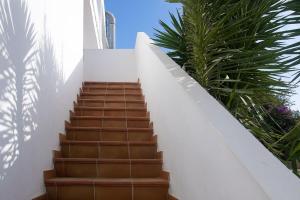 エス・プホルスにあるApartamentos Pou Des Pujolsのギャラリーの写真 +44枚の写真