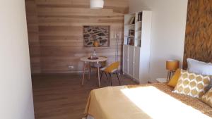 Imagen de la galería de Chambres d'hôtes de Campagnet, en Moyrazès