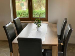 Fotografie z fotogalerie ubytování Apartmán Stodola v destinaci Chodová Planá