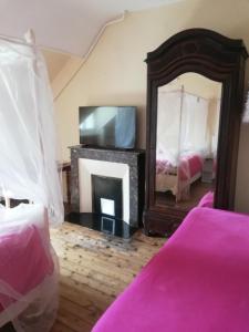Gallery image of La Chambre d'hôte de Christelle in Cherbourg en Cotentin