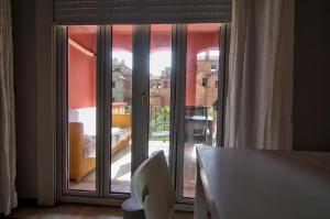 Posedenie v ubytovaní Apartamentos Aloha2 El Puerto de Santa Maria
