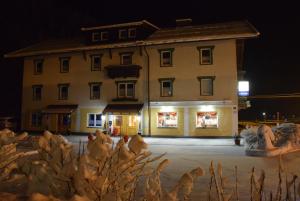 Zdjęcie z galerii obiektu Gasthaus Pension Marienhof w mieście Wald im Pinzgau