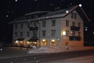Zdjęcie z galerii obiektu Gasthaus Pension Marienhof w mieście Wald im Pinzgau