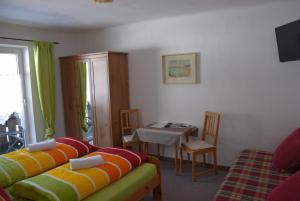 Zdjęcie z galerii obiektu Gasthaus Pension Marienhof w mieście Wald im Pinzgau